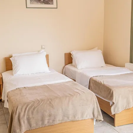 Niki With Swimming Pool