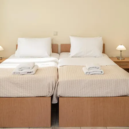 Vila Niki With Swimming Pool