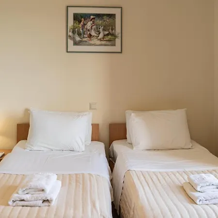 Niki With Swimming Pool *