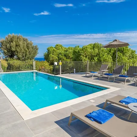 Niki With Swimming Pool Villa
